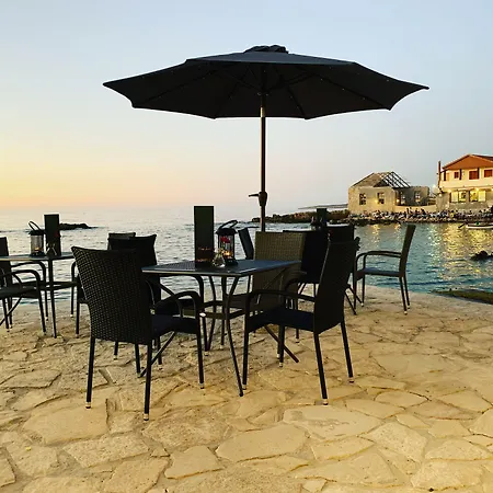 Endless Blue 4* Chania (Crete)