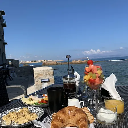 Endless Blue Chania (Crete)