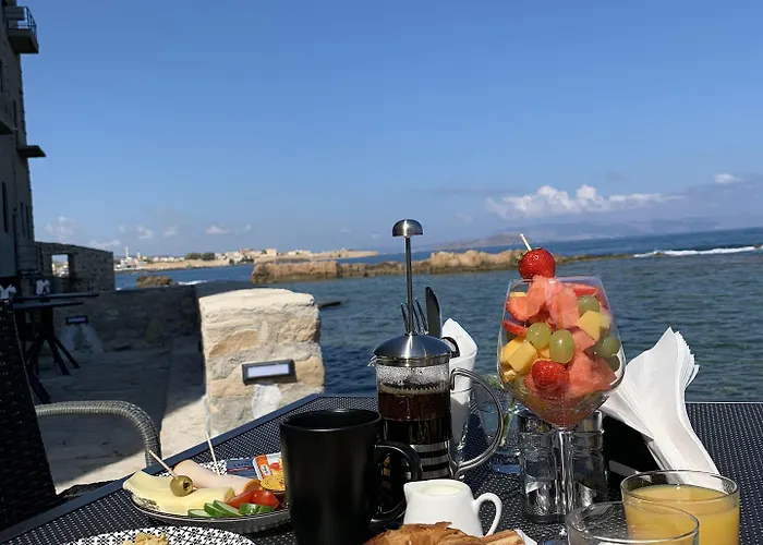 Endless Blue 干尼亞