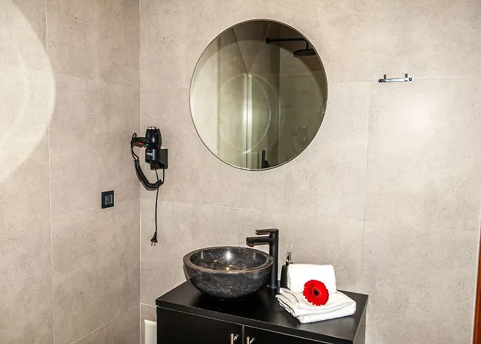 Endless Blue 公寓式酒店