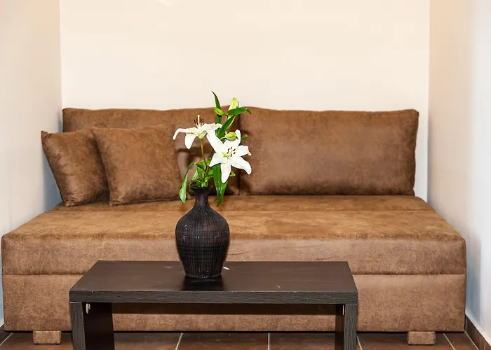 Endless Blue 公寓式酒店 干尼亞