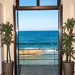 Endless Blue