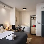Endless Blue شقة فندقية خانيا