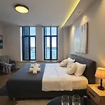 Endless Blue Aparthotel 4*