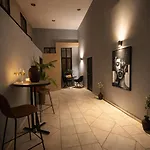 Aparthotel Endless Blue 4*