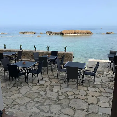 Endless Blue Lejlighedshotel Chania (Crete)