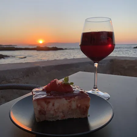 Endless Blue 4* Chania (Crete)