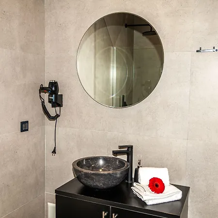 Endless Blue Lejlighedshotel