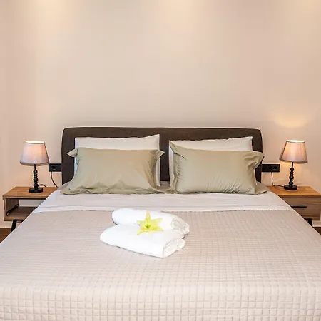 Endless Blue Chania (Crete)