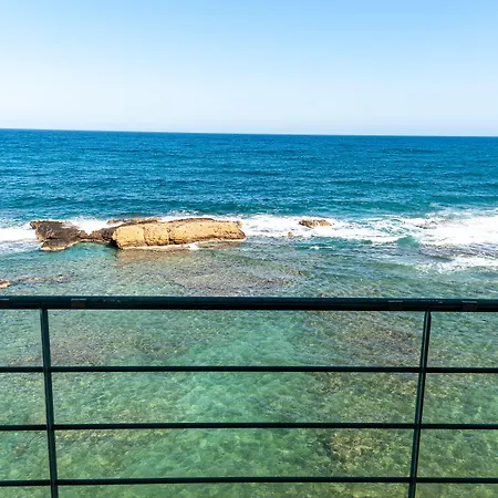 Endless Blue Aparthotel 4*