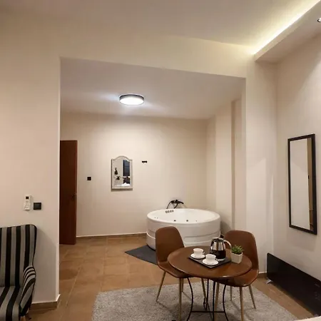 Endless Blue Apart Otel