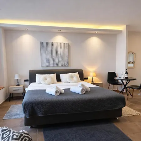 아파트호텔 Endless Blue