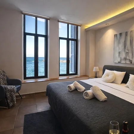 Aparthotel Endless Blue Chania (Crete)