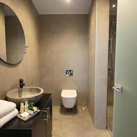 Endless Blue 아파트호텔 4*