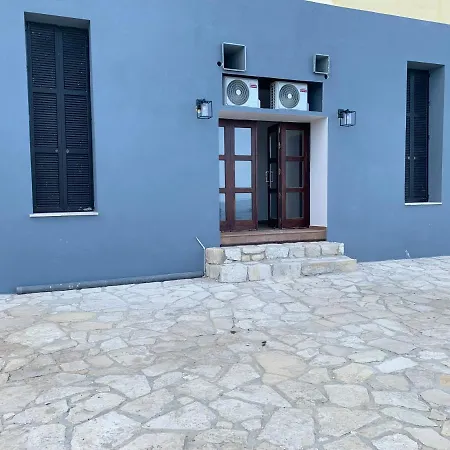 Endless Blue Aparthotel