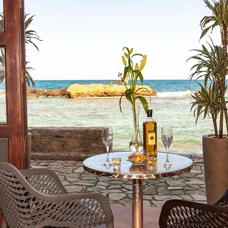 Endless Blue 3* Chania (Crete)