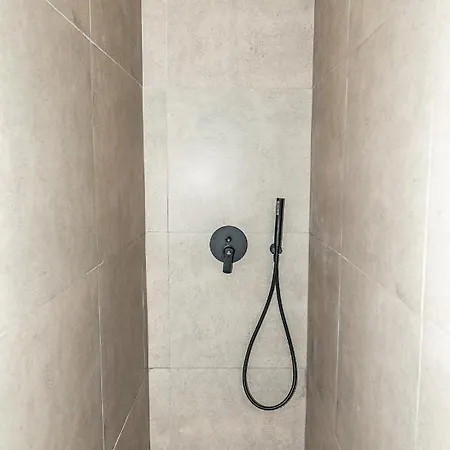 Endless Blue Lejlighedshotel