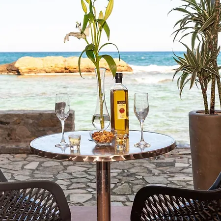 Endless Blue Aparthotel Chania (Crete)