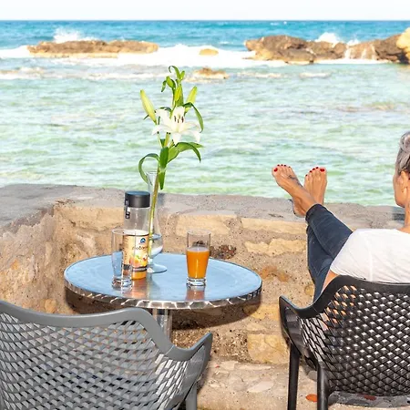 Lejlighedshotel Endless Blue Chania (Crete)