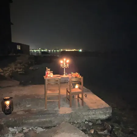 Endless Blue Lejlighedshotel 4*