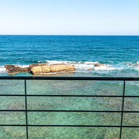 Lejlighedshotel Endless Blue 4*