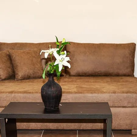 Lejlighedshotel Endless Blue