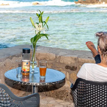 Endless Blue Lejlighedshotel Chania (Crete)