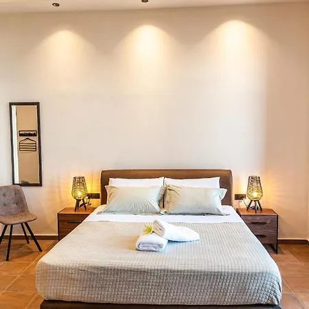 Aparthotel Endless Blue 3*