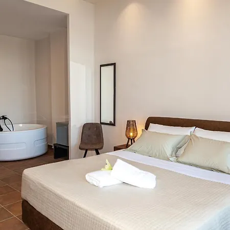 Endless Blue 4* Chania (Crete)