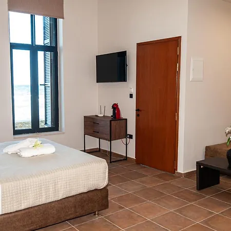 Lejlighedshotel Endless Blue