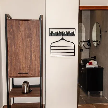 Endless Blue 4* Chania (Crete)