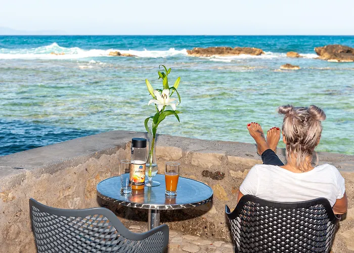 Apart Otel Endless Blue 4*