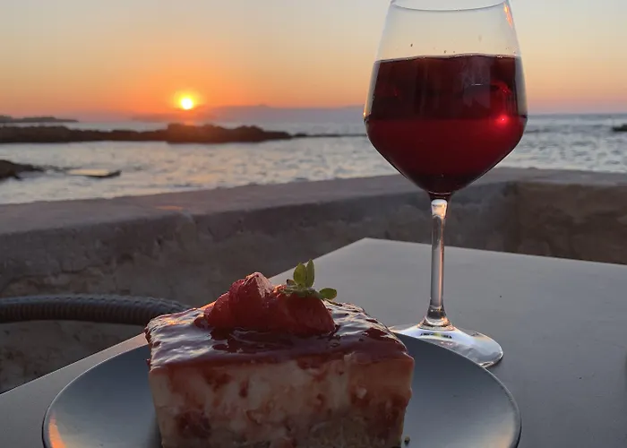 Endless Blue 4* 하니아