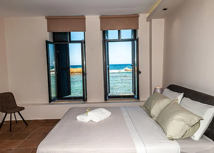 Endless Blue Apart Otel