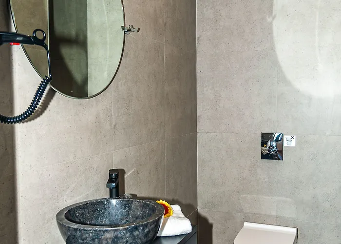 Endless Blue 아파트호텔