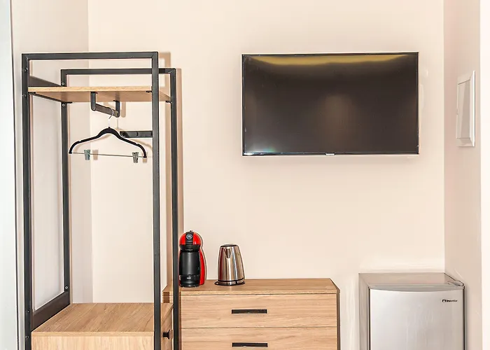 Apart Otel Endless Blue