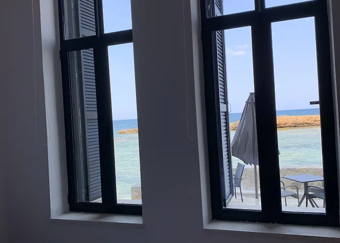 Endless Blue Apart Otel 4*