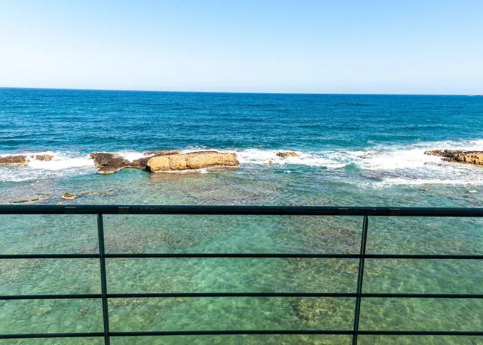 Endless Blue Apart Otel 4*