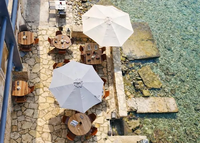 Apart Otel Endless Blue