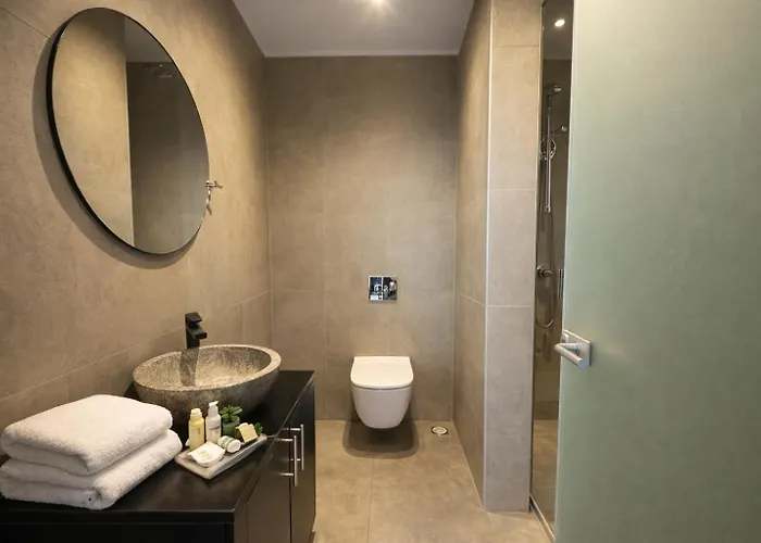 Endless Blue Apart Otel 4*