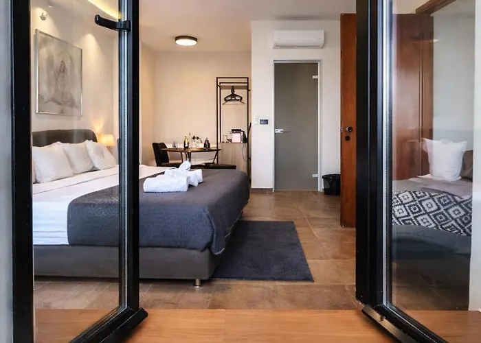 Endless Blue 4* Hanya