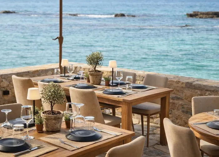 아파트호텔 Endless Blue