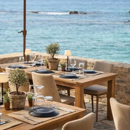 公寓式酒店 Endless Blue