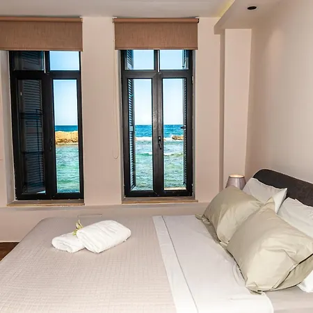 Aparthotel Endless Blue