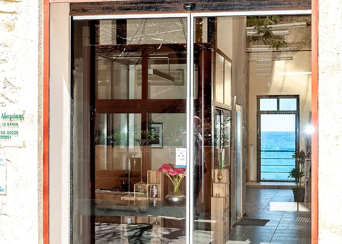 Endless Blue 干尼亞