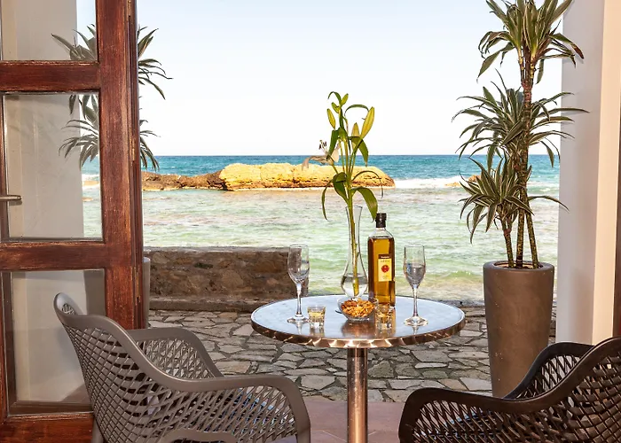 Endless Blue 干尼亞