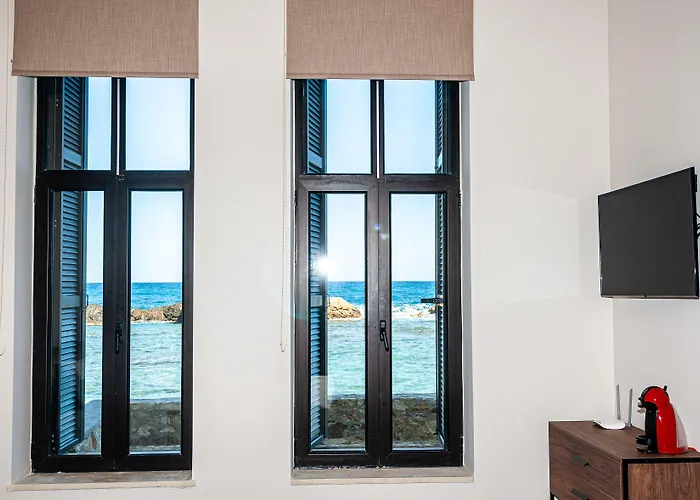 公寓式酒店 Endless Blue 干尼亞