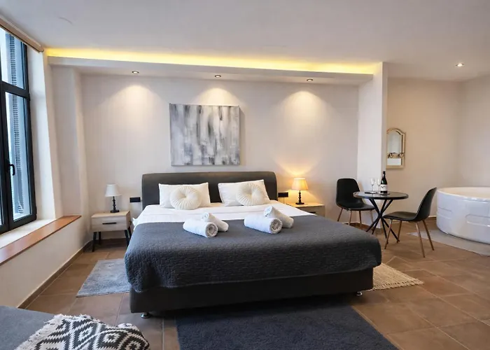 公寓式酒店 Endless Blue